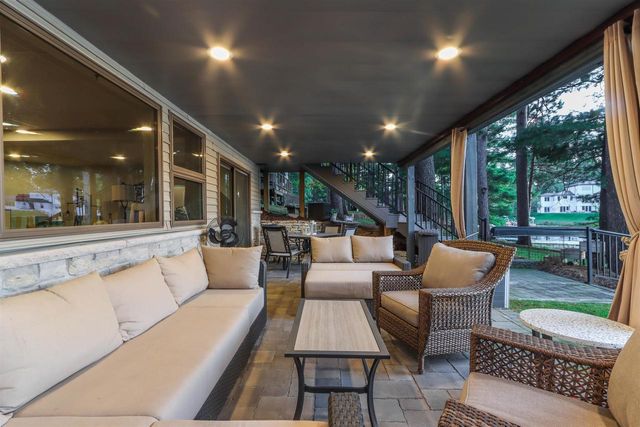 N2539 CLEGHORN ROAD, Waupaca, WI 54981