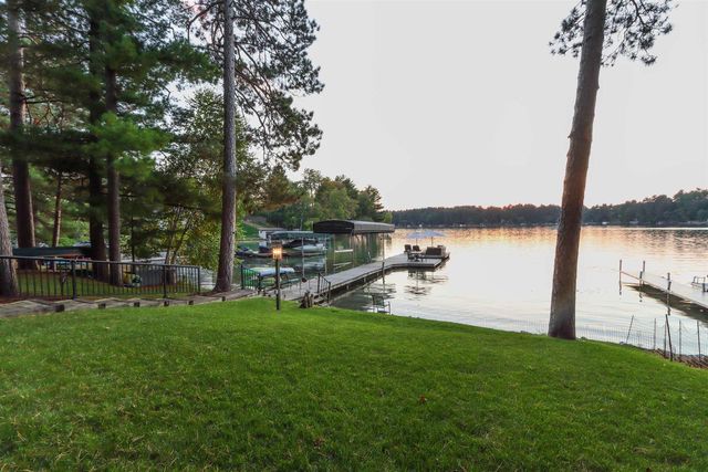 N2539 CLEGHORN ROAD, Waupaca, WI 54981