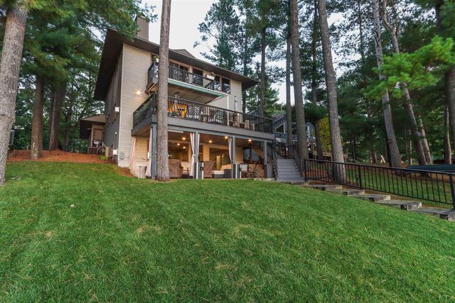 N2539 CLEGHORN ROAD, Waupaca, WI 54981