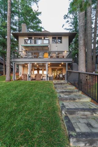 N2539 CLEGHORN ROAD, Waupaca, WI 54981