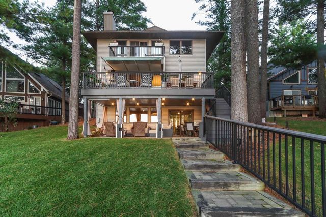 N2539 CLEGHORN ROAD, Waupaca, WI 54981