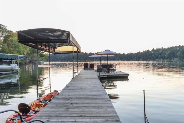 N2539 CLEGHORN ROAD, Waupaca, WI 54981