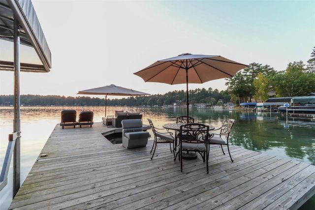 N2539 CLEGHORN ROAD, Waupaca, WI 54981