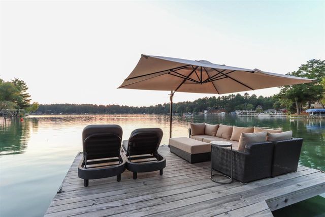N2539 CLEGHORN ROAD, Waupaca, WI 54981