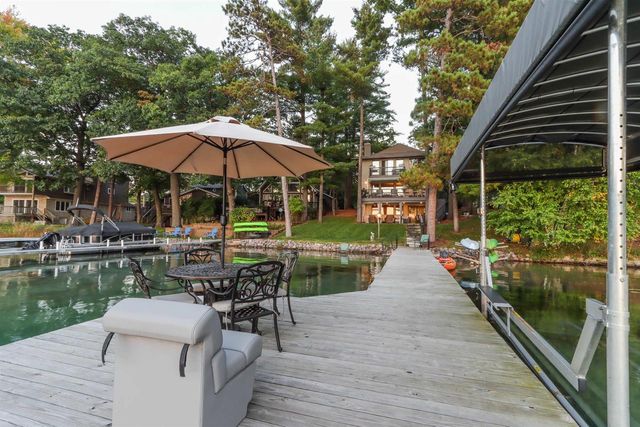 N2539 CLEGHORN ROAD, Waupaca, WI 54981