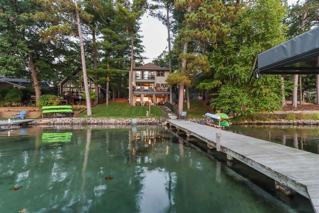 N2539 CLEGHORN ROAD, Waupaca, WI 54981