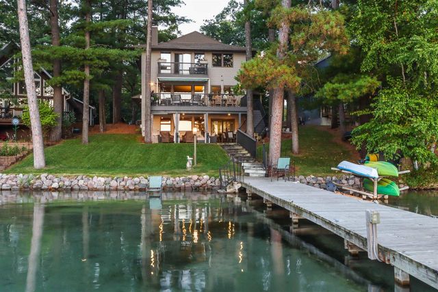 N2539 CLEGHORN ROAD, Waupaca, WI 54981
