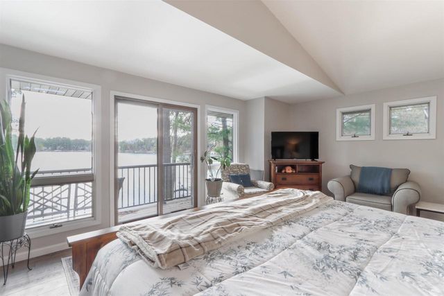 N2539 CLEGHORN ROAD, Waupaca, WI 54981