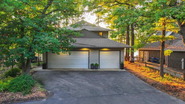 N2539 CLEGHORN ROAD, Waupaca, WI 54981