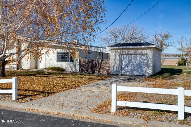 12360 Rocky Mountain Street, Reno, NV 89506