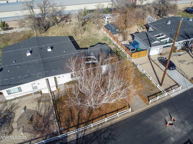 12360 Rocky Mountain Street, Reno, NV 89506