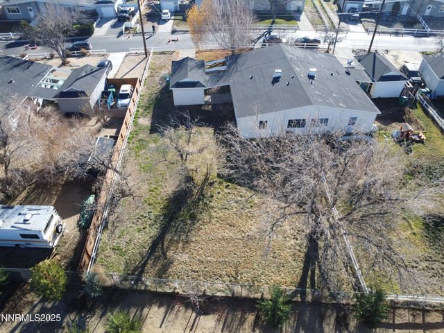 12360 Rocky Mountain Street, Reno, NV 89506