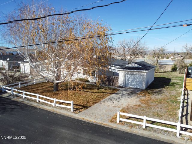 12360 Rocky Mountain Street, Reno, NV 89506