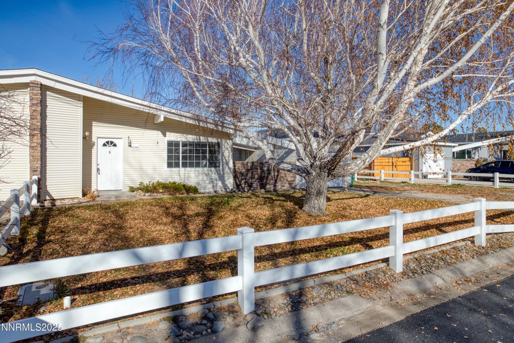 12360 Rocky Mountain Street, Reno, NV 89506