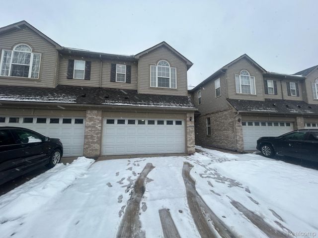 41508 Glade Road, Canton Charter Township, MI 48187