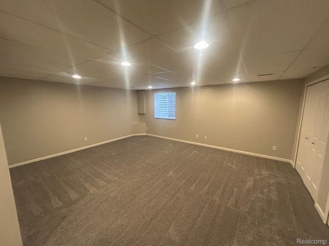 41508 Glade Road, Canton Charter Township, MI 48187