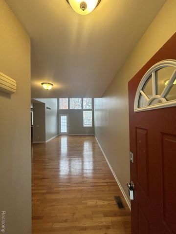 41508 Glade Road, Canton Charter Township, MI 48187