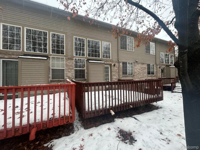 41508 Glade Road, Canton Charter Township, MI 48187