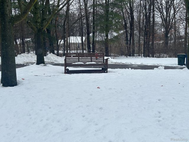 41508 Glade Road, Canton Charter Township, MI 48187