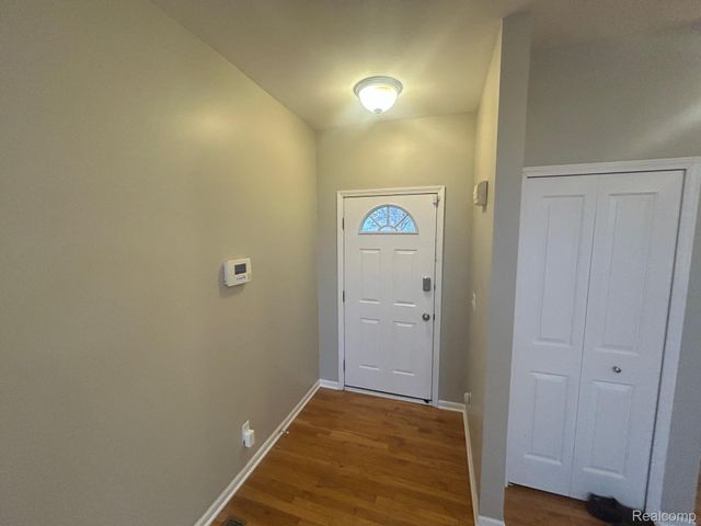 41508 Glade Road, Canton Charter Township, MI 48187