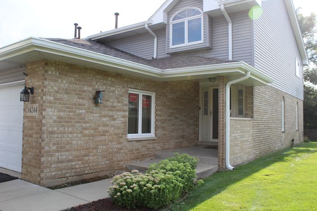 14244 Brighton Court, Orland Park, IL 60462