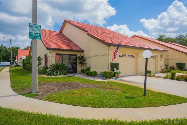 2022 Forest Drive, Inverness, FL 34453