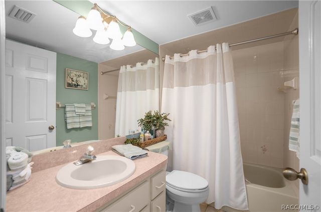 2022 Forest Drive, Inverness, FL 34453