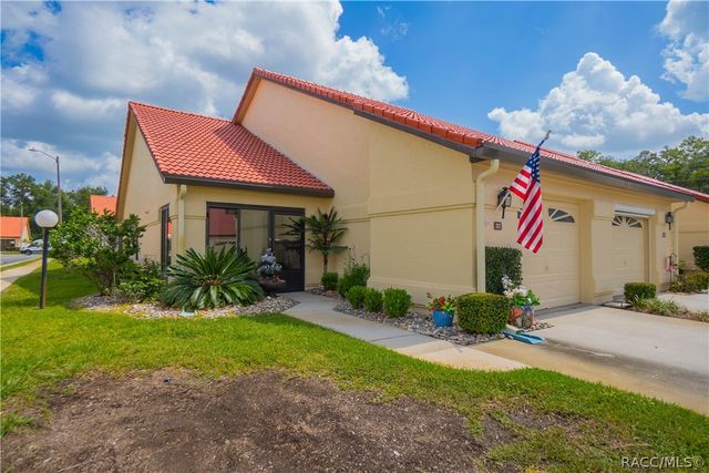 2022 Forest Drive, Inverness, FL 34453