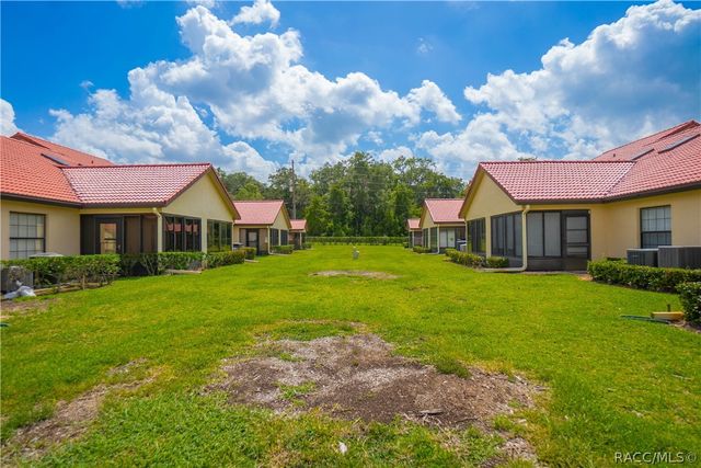 2022 Forest Drive, Inverness, FL 34453