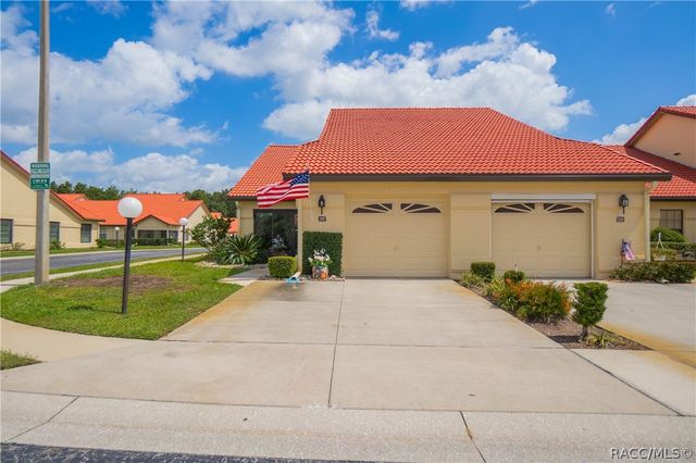 2022 Forest Drive, Inverness, FL 34453