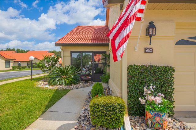 2022 Forest Drive, Inverness, FL 34453