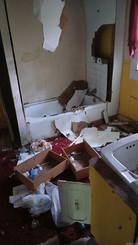 604 Greenwood Avenue, Camden, AR 71701