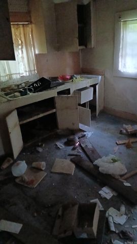 604 Greenwood Avenue, Camden, AR 71701