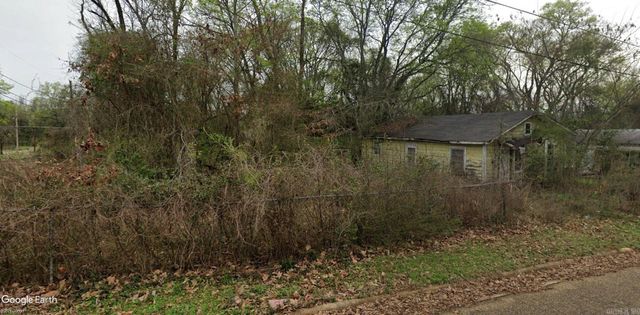 604 Greenwood Avenue, Camden, AR 71701