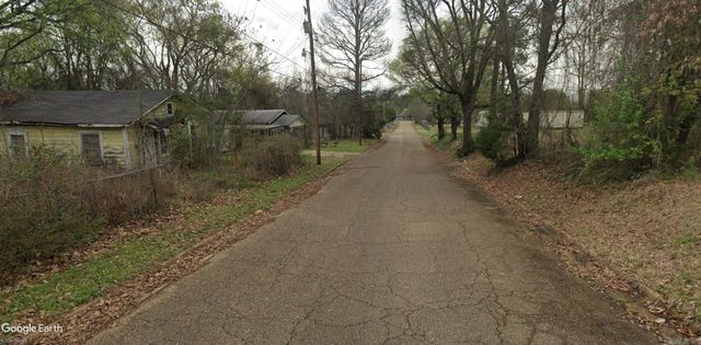 604 Greenwood Avenue, Camden, AR 71701