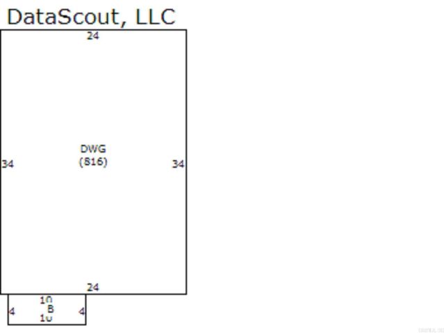 604 Greenwood Avenue, Camden, AR 71701