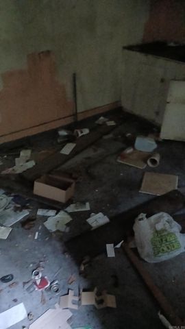 604 Greenwood Avenue, Camden, AR 71701