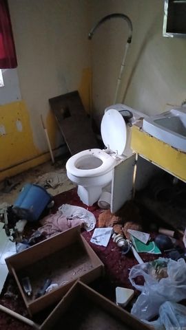 604 Greenwood Avenue, Camden, AR 71701