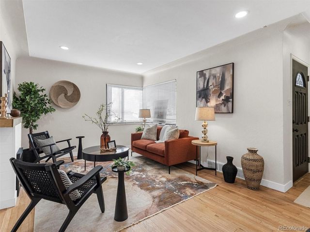 2960 Poplar Street, Denver, CO 80207