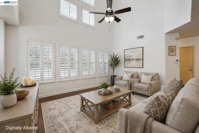 415 Orchard View Ave, Martinez, CA 94553