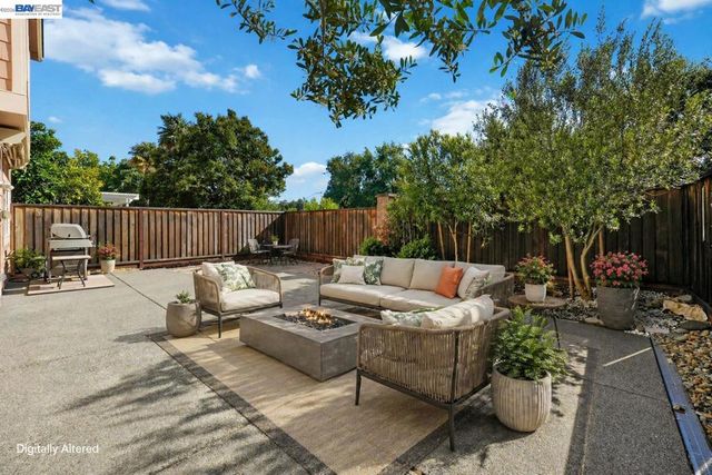 415 Orchard View Ave, Martinez, CA 94553