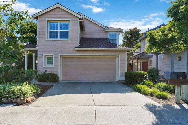 415 Orchard View Ave, Martinez, CA 94553