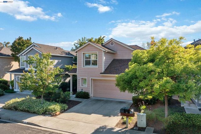 415 Orchard View Ave, Martinez, CA 94553
