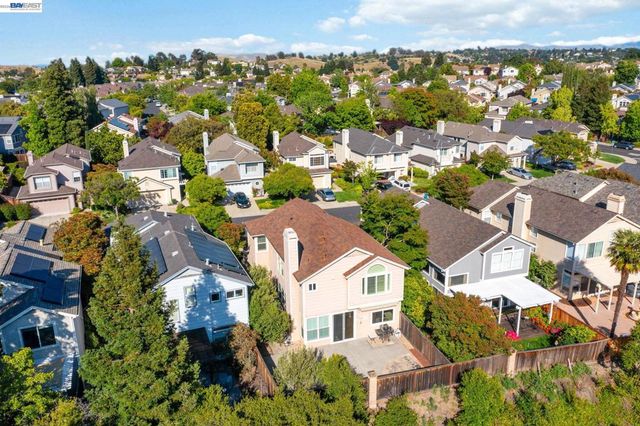 415 Orchard View Ave, Martinez, CA 94553