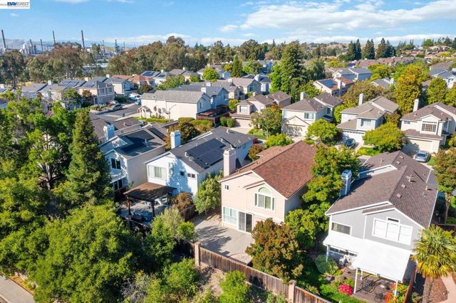 415 Orchard View Ave, Martinez, CA 94553