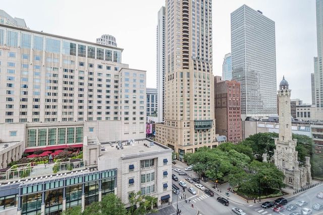 777 N MICHIGAN Avenue 1307, Chicago, IL 60611