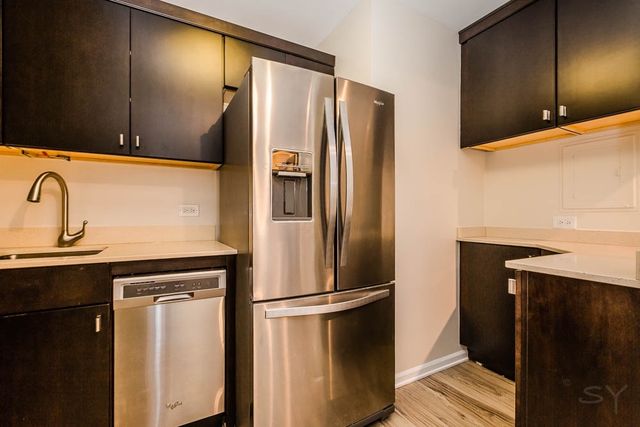 777 N MICHIGAN Avenue 1307, Chicago, IL 60611