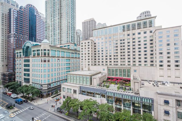 777 N MICHIGAN Avenue 1307, Chicago, IL 60611