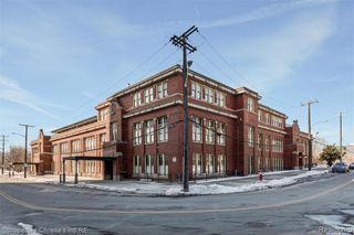 1395 Antietam Avenue 39, Detroit, MI 48207