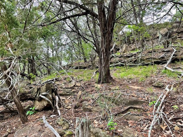 Lot T Sunset Cliff RD, Burnet, TX 78611